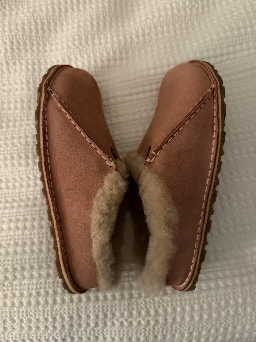 Birkenstock Zermatt Premium Size 38 NWOB - Picture 5 of 6